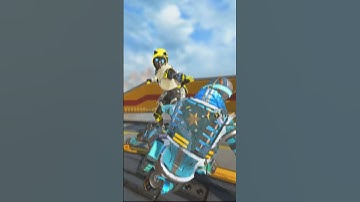 Squad Wipe Apex Legends #shorts #short #video #reels #fyp #gaming #apexlegends