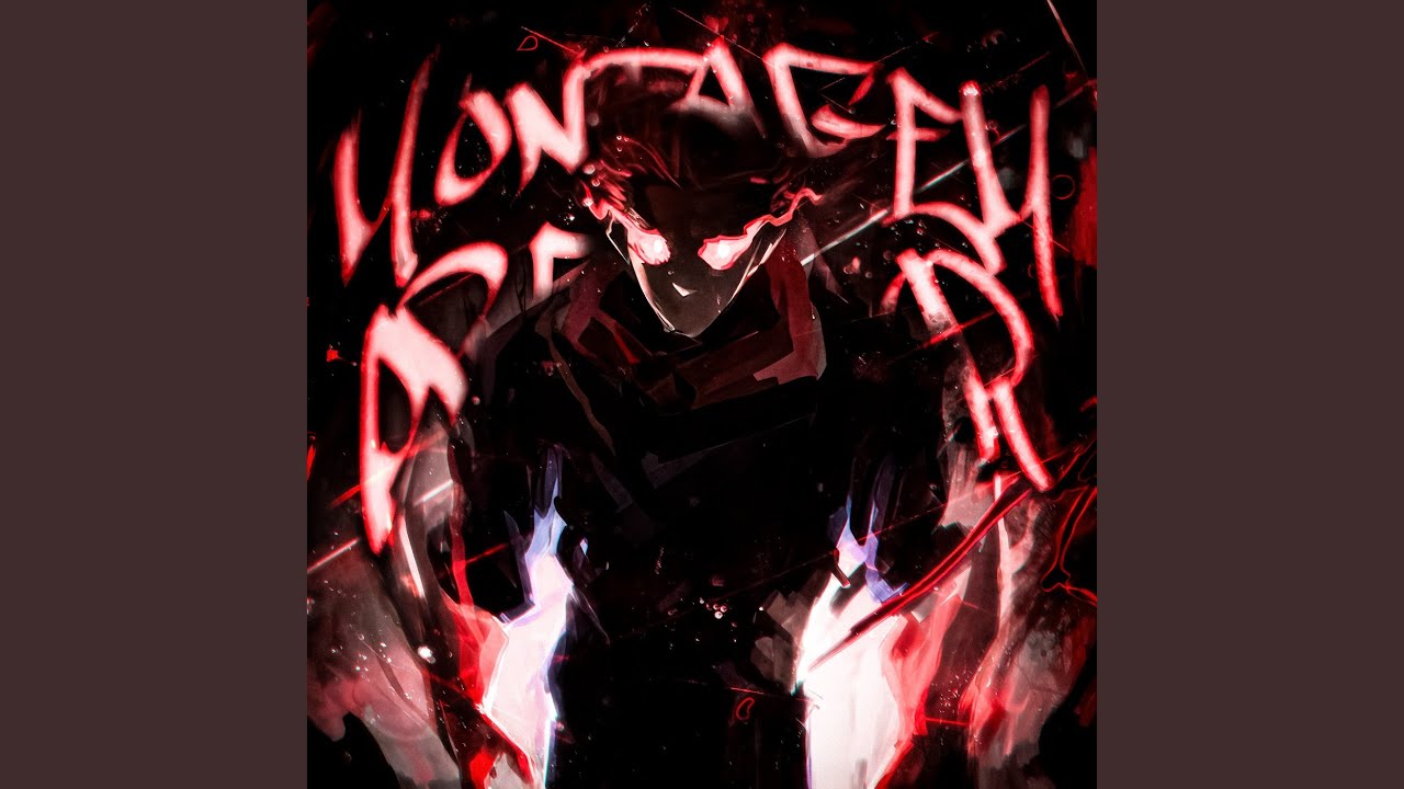 MONTAGEM PREDADOR (SPED UP)
