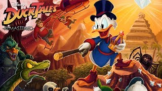 DuckTales Remastered - Cinematic - Mischievous (Soundtrack)
