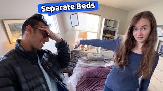 She Pranked me.. I Lost !! Last Day in Boston!