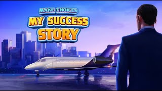Make Choices: My Success Story - Game Look screenshot 3