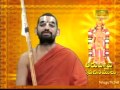 Hh sri sri sri tridandi srimannarayana ramanuja chinna jeeyar swami  bhakthi nivedana maa tv 