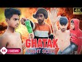 Ghatak movie fighting scene l ghatak spoof ll