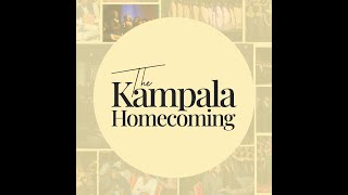 Insights On Kampala Homecoming 2024