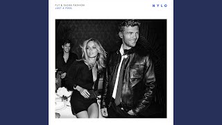 Just a Fool - Fly & Sasha Fashion