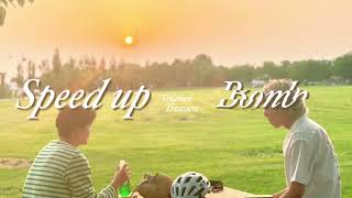 Download Lagu Bomb - TREASURE Speed up MP3