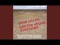 Miniature de la vidéo de la chanson Doctor Atomic Symphony: Iii. Trinity