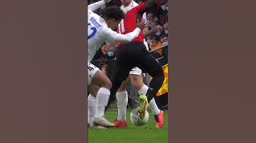 Europa League Magic: Jérémy Doku