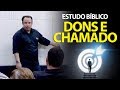 Estudo Bíblico sobre o Espírito Santo: Dons, Talentos, Chamado e Missão