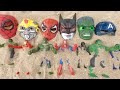 Tìm kiếm siêu nhân người nhện, người dơi, người sắt, người khổng lồ xanh - SpiderMan, Hulk, IronMan