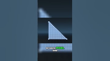 Creating Smooth Gradients of Normals with Barycentric Coordinates