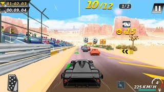 GT Racing 2 Career Mode Part 22 J2ME port Android