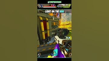 Triple Take the EASIEST - BEST Weapon in Apex legends?!