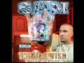 Spm (South Park Mexican) - Miss Perfect - The 3rd Wish: To Rock The World