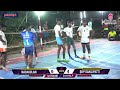 1st round  skp sakilipatti vs madakulam  nagaiyapuram   kabaddi match 2024