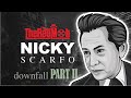 The Philly Mob | Nicky Scarfo | The Reel Story | Part 2 of 2