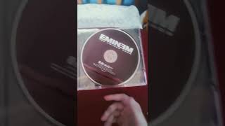 The Eminem show clean version
