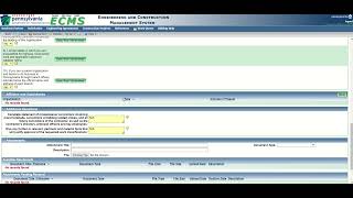 03 Renew App Part 2 Org and Exp Statement (Prime Renewal)