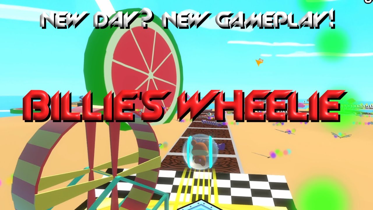 «Вилли Билли»