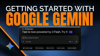 Getting Started With Gemini (A Beginner’s Walkthrough)