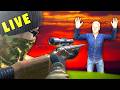 SOLO Adventures are CRAZY on DayZ