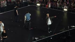 Seventeen - 'Bout You | Right Here in NYC Day 2