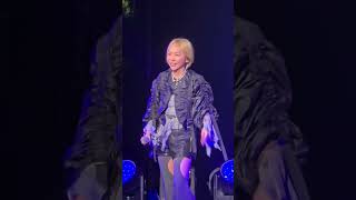 210326 Eir Aoi  Singapore Aurora Innocence Lapislazuli Ignite