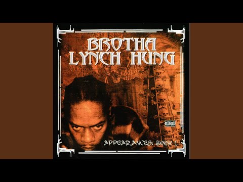 Brotha Lynch Hung — West Coast Parley