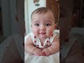Baby says Mama Papa for the first time #babylove #cutebabyvideos #babyboy #aibaby #babyspeaking