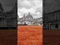 Rome 🇮🇹 Tennis 🎾 Coming soon 🎥🍿🤩 #tennis #sports #rome