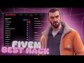 FiveM Hack | Vehicle Spawner & Engine Boost | Invisible Mode & No Fall Damage | Anti-Kick Bypass