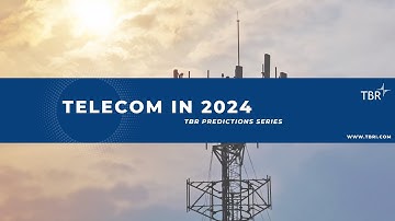 Telecom in 2024 with Principal Analyst Chris Antlitz