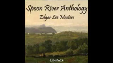 209  209   Herman Altman   Edgar Lee Masters Spoon...