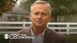 John Grisham On His New Sequel To 1989S A Time To Kill