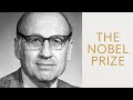 Walter Kohn, Nobel Prize in Chemistry 1998: Interview