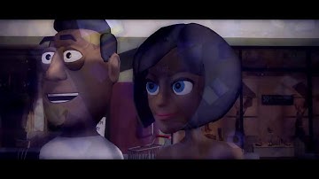 Devvon Terrell - Homewrecker (Official Music Video)