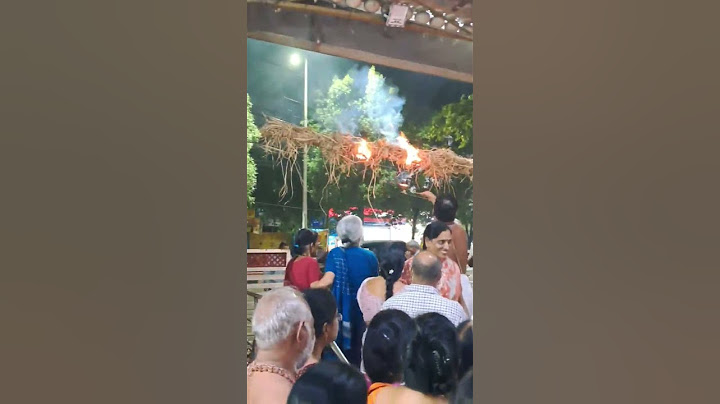 కార్తీక పౌర్ణమి రోజు జ్వాలా తోరణం 2024//Karthika Pournami Jwala Thoranam#shiva #karthikamasam#pooja