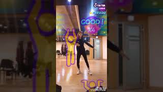 Tik Tok X Unib Dance