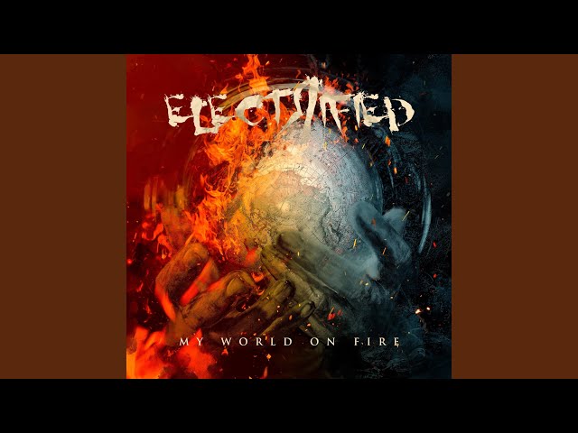 Electrified - Time And Time Again