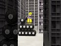 Can you overcome the challenge of Naruto