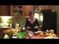 TLC - Daniel Fast Food Tips 01 (Part 1 of 2)