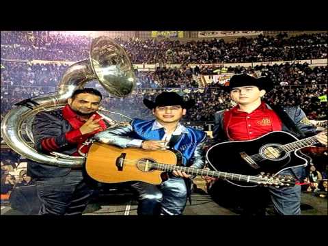 Neto Roca - Ariel Camacho Y Los Plebes Del Rancho (En Vivo 2014)