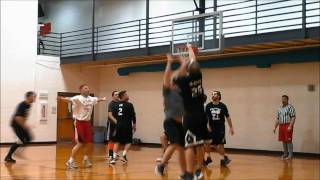 Kearney Family YMCA B League Basketball Week 7 Highlights