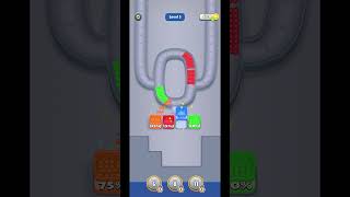 Beads Out Level 5 Walkthrough (Easy Guide)