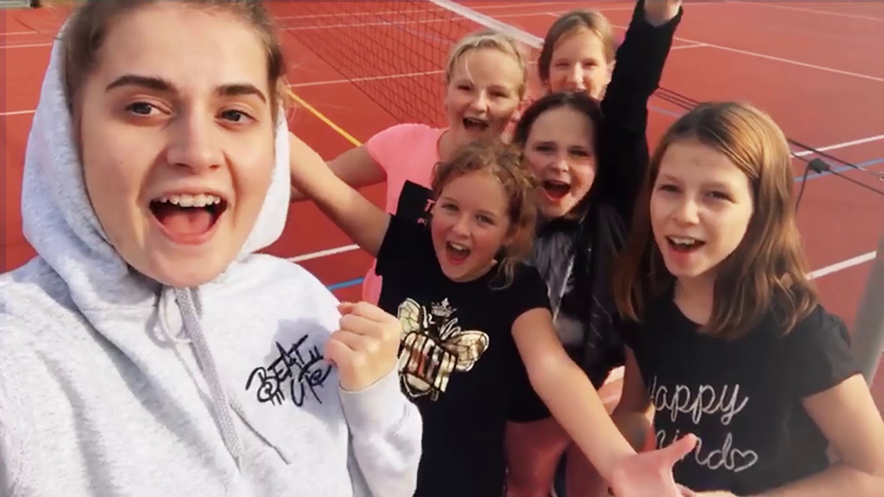 INFUN - ZŮSTAŇ V POHO