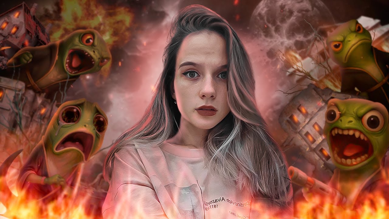 Я БОЛЬШЕ НЕ МОГУ ИГРАТЬ В ЭТО (Stellaris)