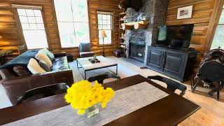 Granite Ridge Cabin