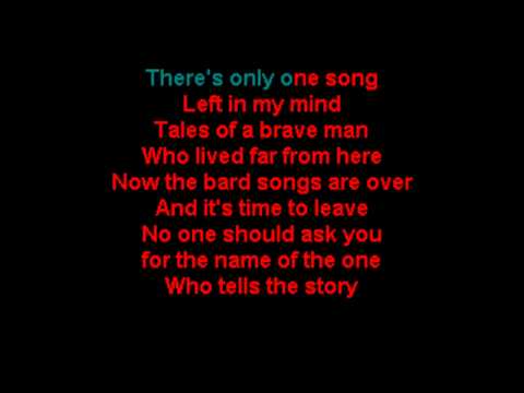 BLIND GUARDIAN -