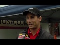 PWC 2014 Driver Promo - Tyler Palmer 37 TCB