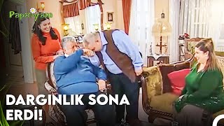 Müjdemizi İsteriz, Lütfü Kasaba Geri Dönüyor - Papatyam 5. Bölüm